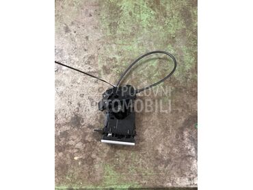 Bravica za Porsche Cayenne za 2005. god.