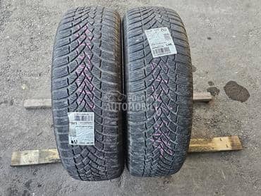 Bridgestone 215/65 R17 Zimska
