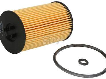 Filter ulja za Seat Arona od 2017. do 2020. god.