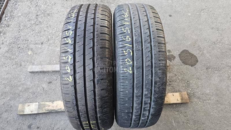 Hankook 205/65 R16 Letnja