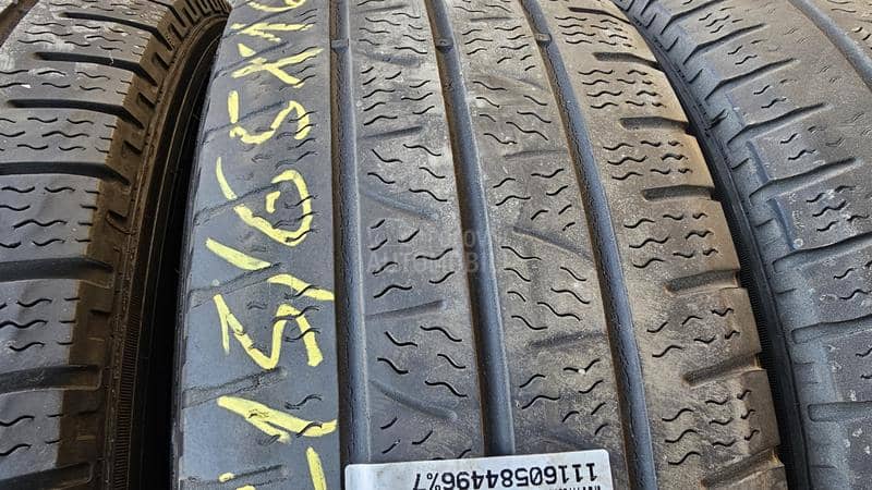 Pirelli 215/65 R16 Zimska