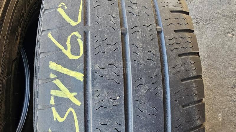 Pirelli 215/65 R16 Zimska