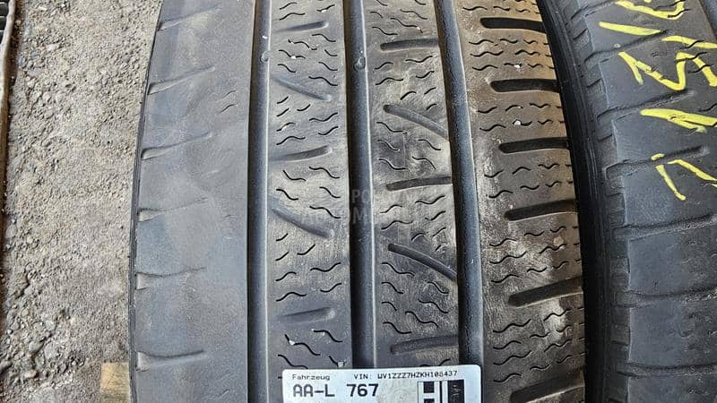 Pirelli 215/65 R16 Zimska