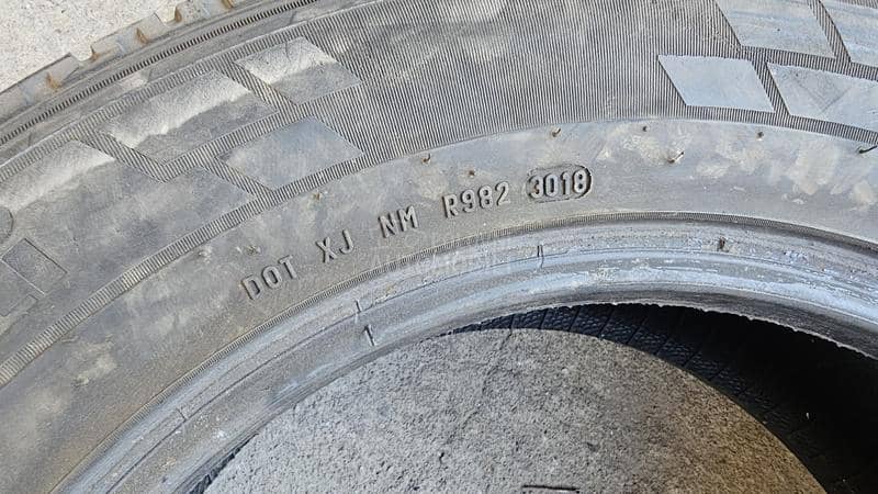 Pirelli 215/65 R16 Zimska