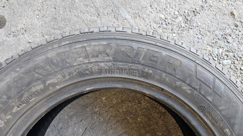 Pirelli 215/65 R16 Zimska