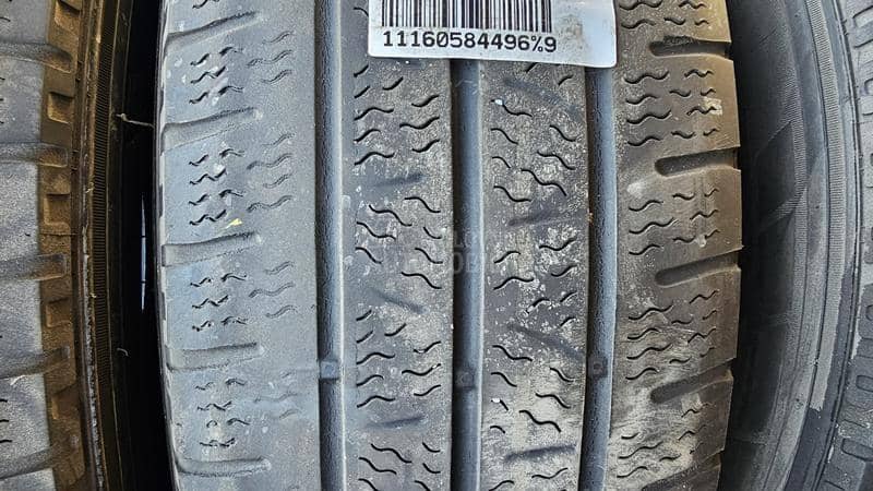 Pirelli 215/65 R16 Zimska