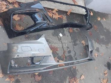 Branik za Audi A3 od 2012. do 2016. god.