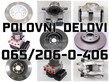 Kočiona servo pumpa za Peugeot 2008, 208, 308 ... od 2013. do 2023. god.