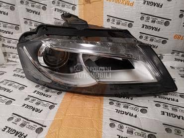 Xenon Far za Audi A3 od 2008. do 2012. god.