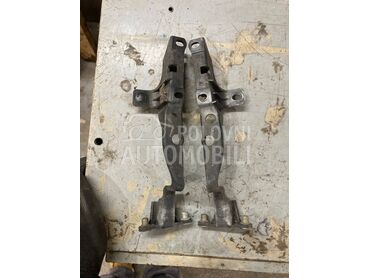 Nosaci za Porsche Cayenne