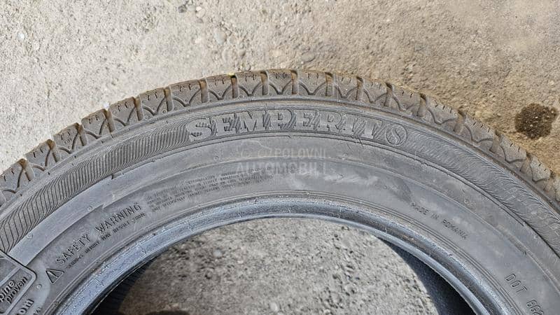 Semperit 205/65 R16 Zimska