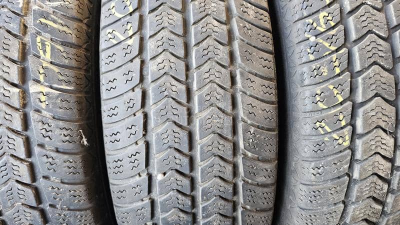 Semperit 205/65 R16 Zimska