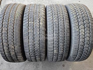 Semperit 205/65 R16 Zimska