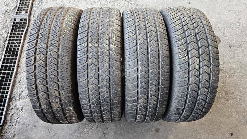 Semperit 205/65 R16 Zimska