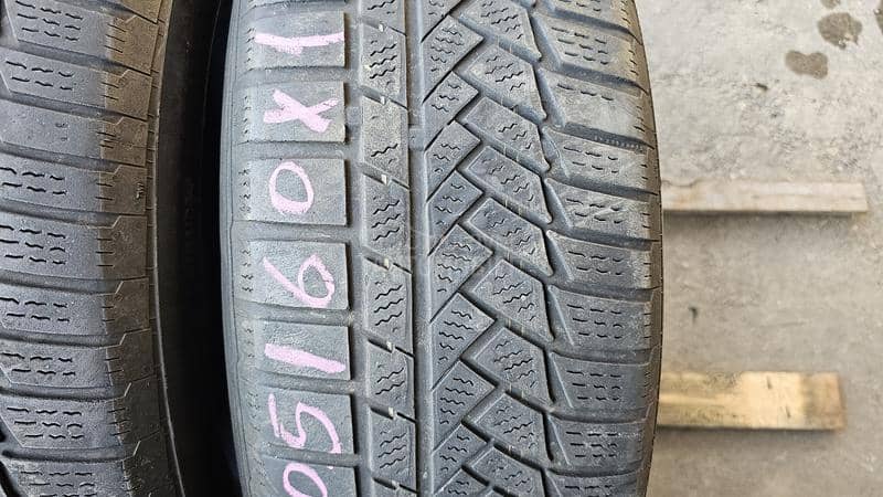 Continental 205/60 R16 Zimska