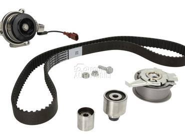 Komplet zupcastog kaisa za Volkswagen Arteon za 2020. god.