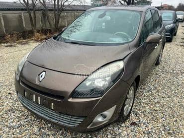 Renault Grand Scenic III 1.9dCi -  kompletan auto u delovima