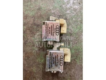 Selektor za Porsche Cayenne za 2005. god.