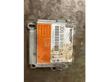 Centrala air baga za Porsche Cayenne za 2005. god.