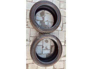 Dunlop 245/45 R18 Zimska