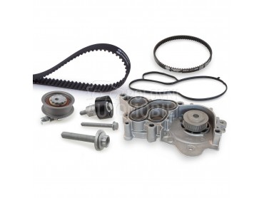 Komplet zupcastog kaisa za Volkswagen Arteon od 2017. do 2020. god.