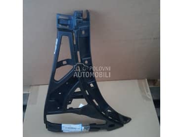 Prednji desni nosac branika za Porsche Cayenne od 2015. do 2018. god.