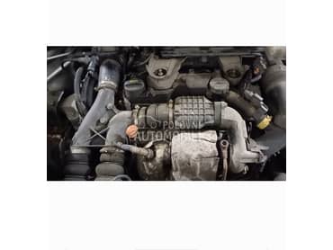 Motor 1.6Ehdi 8v za Peugeot Bipper, Expert, Partner od 2010. do 2016. god.