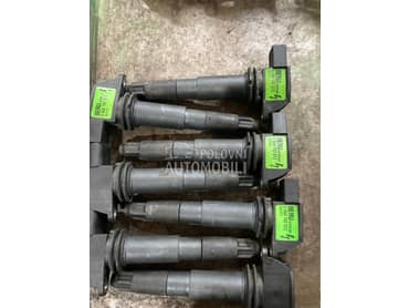 Bombine za Porsche Cayenne za 2005. god.