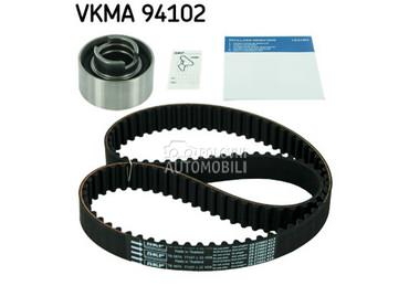 Veliki servis SKF za Mazda 323 od 1994. do 1998. god.
