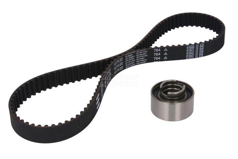 Veliki servis SKF