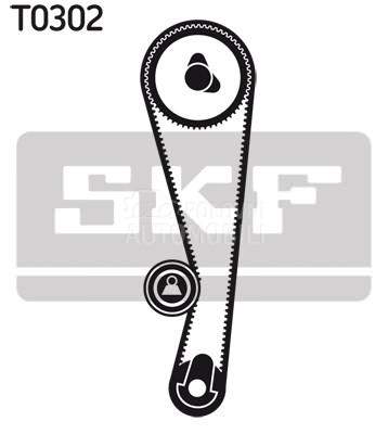 Veliki servis SKF