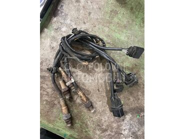 Landa sonde za Porsche Cayenne