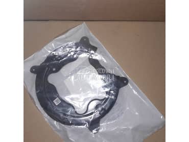 Zadnja desna anker platna za Porsche Cayenne od 2018. do 2024. god.