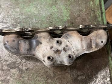 Usisna grana za Porsche Cayenne za 2005. god.