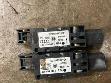 Airbag senzor za Porsche Cayenne za 2005. god.