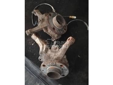 Glavčine za Renault Clio