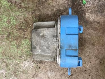 Ventil za grejanje za Porsche Cayenne za 2005. god.