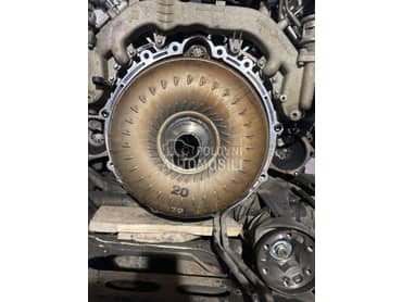 Vrandler za Porsche Cayenne za 2005. god.