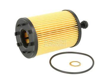 Filter ulja za Mitsubishi Lancer od 2008. do 2010. god.