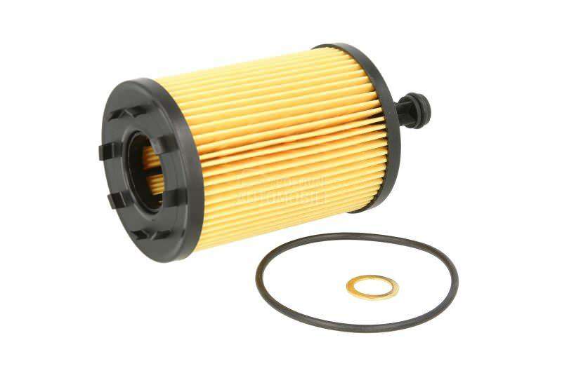 Filter ulja