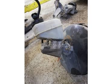 Kočioni cilindri za Renault Clio