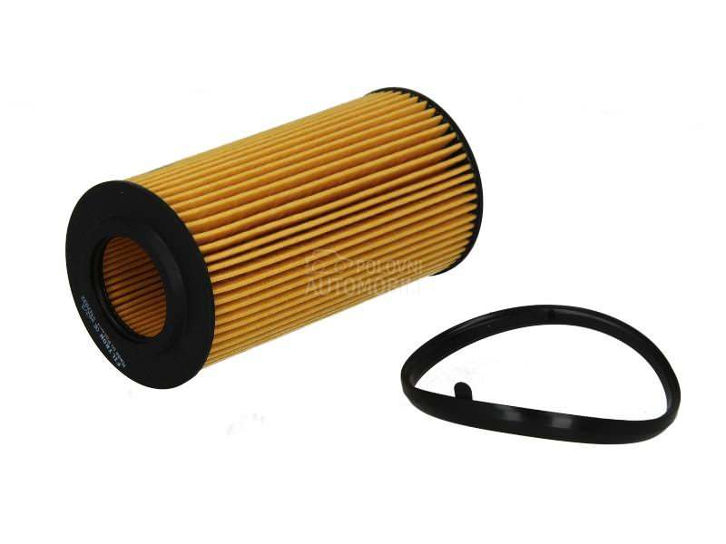 Filter ulja