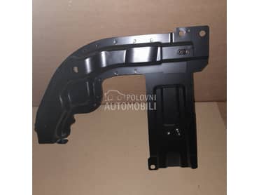 Nosac desnog fara za Porsche Macan