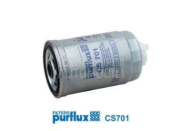 Filter goriva