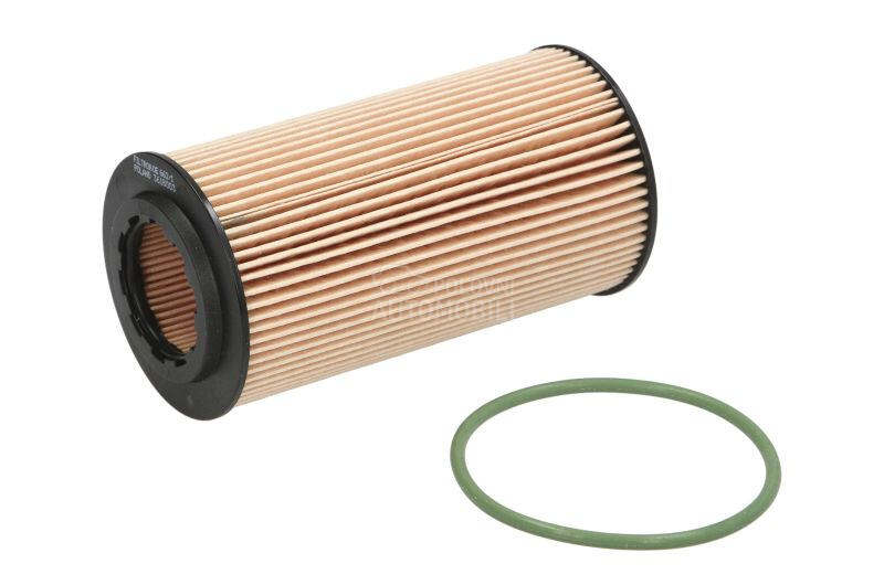 Filter ulja