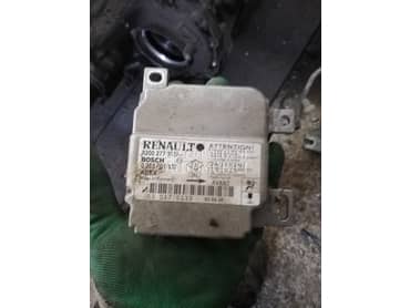 Centrala airbega za Renault Clio