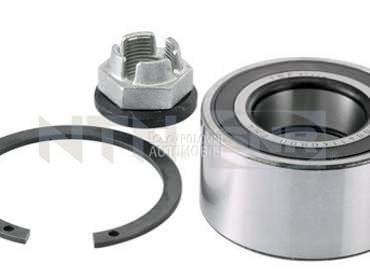 Lezaj lager tocka za Renault Zoe od 2016. do 2019. god.