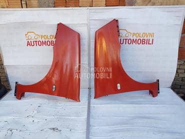 BLATOBRAN za Renault Clio