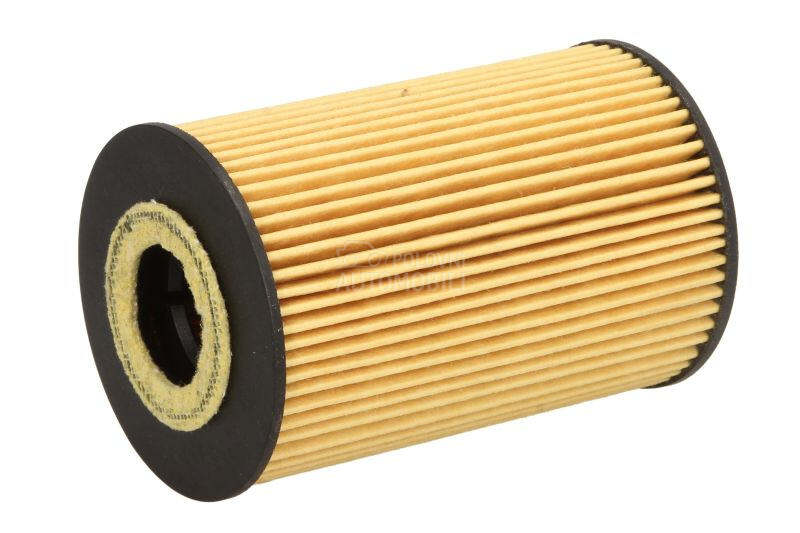 Filter ulja