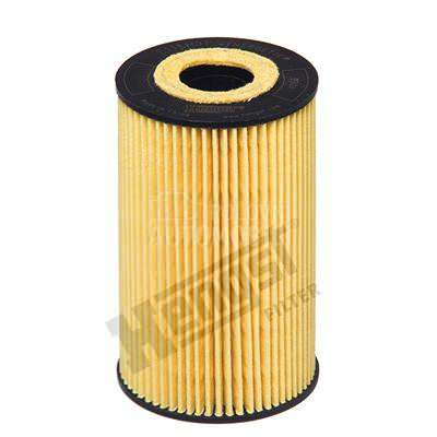 Filter ulja